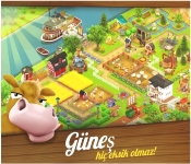 Hay Day