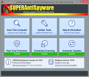 SUPERAntiSpyware Free